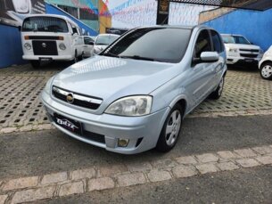 Foto 1 - Chevrolet Corsa Hatch Corsa Hatch Maxx 1.4 (Flex) manual