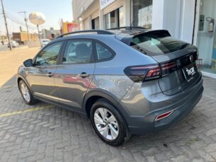 Foto 5 - Volkswagen Nivus Nivus 1.0 200 TSI Comfortline automático