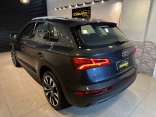 Foto 4 - Audi Q5 Q5 2.0 Prestige Plus S tronic Quattro automático