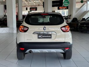 Foto 4 - Renault Captur Captur Zen 1.6 16v SCe X-Tronic automático