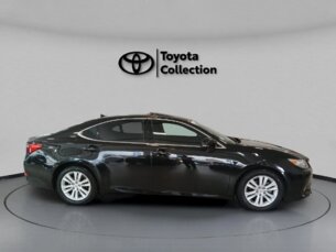 Foto 7 - Lexus ES 350 ES 350 3.5 V6 automático
