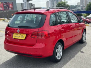 Foto 4 - Volkswagen SpaceFox SpaceFox 1.6 8V (Flex) manual