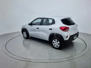 Foto 3 - Renault Kwid Kwid 1.0 Zen manual