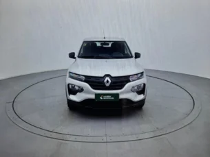 Foto 8 - Renault Kwid Kwid 1.0 Zen manual