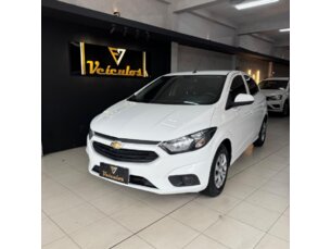 Foto 1 - Chevrolet Onix Onix 1.0 LT SPE/4 manual