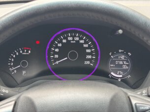 Foto 6 - Honda HR-V HR-V EX CVT 1.8 I-VTEC FlexOne automático