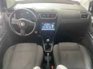Foto 7 - Volkswagen Fox Fox 1.0 8V (Flex) 2p manual