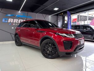 Foto 3 - Land Rover Range Rover Evoque Range Rover Evoque 2.0 SD4 HSE Dynamic 4WD automático
