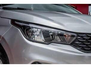 Foto 4 - Fiat Argo Argo 1.0 manual