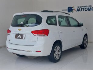 Foto 6 - Chevrolet Spin Spin 1.8 Econoflex Premier 7S (Aut) automático
