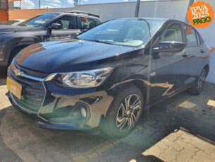 Foto 1 - Chevrolet Onix Plus Onix Plus 1.0 LT manual