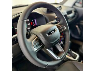 Foto 8 - Jeep Renegade Renegade 1.3 T270 Longitude (Aut) automático
