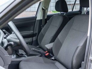 Foto 10 - Volkswagen Virtus Virtus 1.6 (Aut) automático