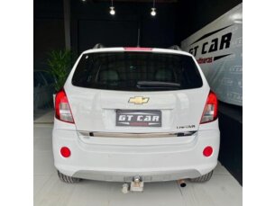Foto 4 - Chevrolet Captiva Captiva 2.4 16V (Aut) automático