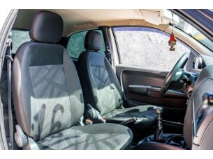 Foto 8 - Fiat Palio Palio Fire 1.0 8V (Flex) 4p manual