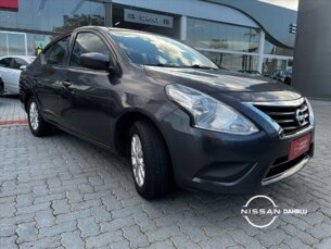 Foto 3 - NISSAN Versa Versa S 1.0 12V (Flex) manual