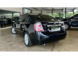 Foto 4 - NISSAN Sentra Sentra SL 2.0 16V CVT (flex) automático