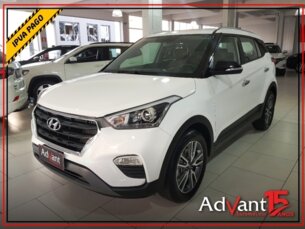 Foto 1 - Hyundai Creta Creta 2.0 Prestige (Aut) automático