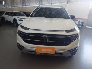 Foto 1 - Fiat Toro Toro 2.0 TDI Volcano 4WD (Aut) automático