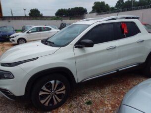 Foto 3 - Fiat Toro Toro 2.0 TDI Volcano 4WD (Aut) automático