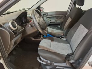Foto 9 - Ford Fiesta Hatch Fiesta Hatch 1.6 (Flex) manual