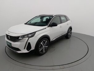Foto 1 - Peugeot 3008 3008 1.6 THP Griffe AT automático