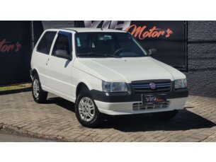 Foto 1 - Fiat Uno Mille Uno Mille Fire Economy 1.0 (Flex) 2p manual