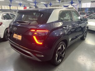 Foto 3 - Hyundai Creta Creta 2.0 Ultimate (Aut) automático