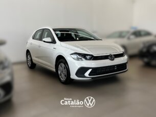 Volkswagen Polo 1.0 170 TSI Comfortline (Aut)