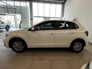 Foto 6 - Volkswagen Polo Polo 1.0 170 TSI Comfortline (Aut) automático