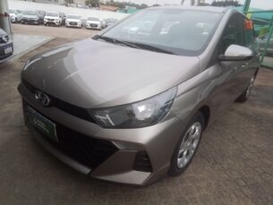 Foto 2 - Hyundai HB20 HB20 1.0 Comfort Plus manual