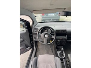 Foto 8 - Volkswagen Fox Fox City 1.0 8V (Flex) manual