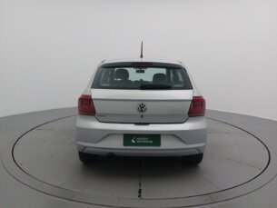 Foto 4 - Volkswagen Gol Gol 1.6 manual