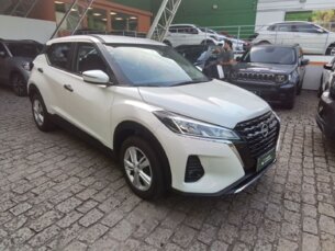 Foto 7 - NISSAN Kicks Kicks 1.6 Active CVT automático