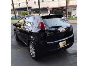 Foto 3 - Fiat Punto Punto Essence 1.6 16V (Flex) manual