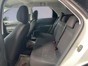 Foto 8 - Citroën C4 Cactus C4 Cactus 1.6 Feel Business (Aut) automático