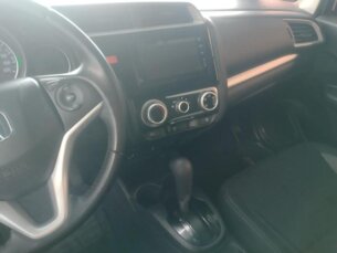 Foto 3 - Honda WR-V WR-V EXL 1.5 FlexOne CVT (Flex) automático