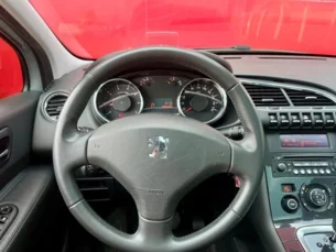 Foto 7 - Peugeot 3008 3008 1.6 THP Griffe automático