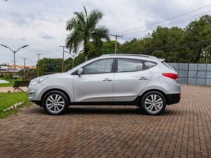 Foto 5 - Hyundai ix35 ix35 2.0L GLS Completo (aut) automático