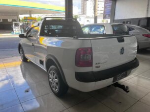 Foto 6 - Volkswagen Saveiro Saveiro 1.6 (Flex) manual