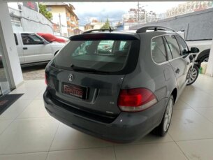 Foto 6 - Volkswagen Jetta Variant Jetta Variant 2.5 20V automático