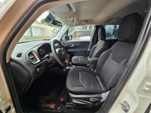 Foto 5 - Jeep Renegade Renegade Sport 1.8 (Aut) (Flex) automático