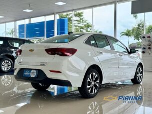 Foto 4 - Chevrolet Onix Plus Onix Plus 1.0 Turbo Premier (Aut) automático
