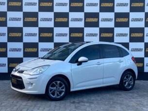 Foto 1 - Citroën C3 C3 Tendance 1.5 8V (Flex) manual