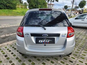 Foto 6 - Ford Ka Ka 1.0 (Flex) manual