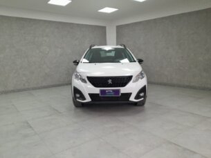 Foto 4 - Peugeot 2008 2008 1.6 Allure Pack (Aut) automático