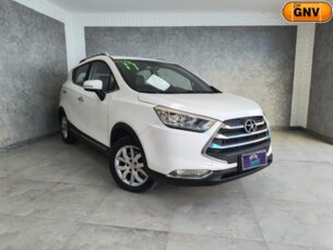 Foto 1 - Jac T5 T5 1.5 16V VVT (Flex) manual