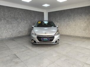 Foto 3 - Peugeot 208 208 Allure 1.6 16V (Flex) (Aut) automático