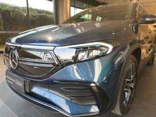 Foto 2 - Mercedes-Benz EQA EQA 250 BEV automático