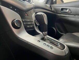 Foto 9 - Chevrolet Cruze Cruze LT 1.8 16V Ecotec (Aut)(Flex) automático